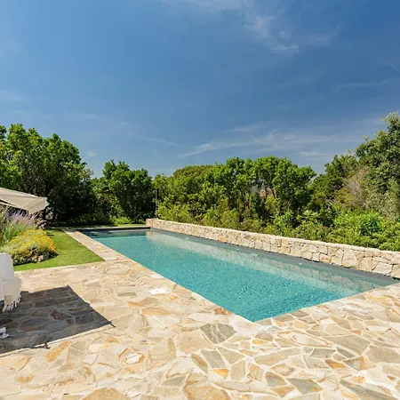 Villa Il Sole Di Tavolara