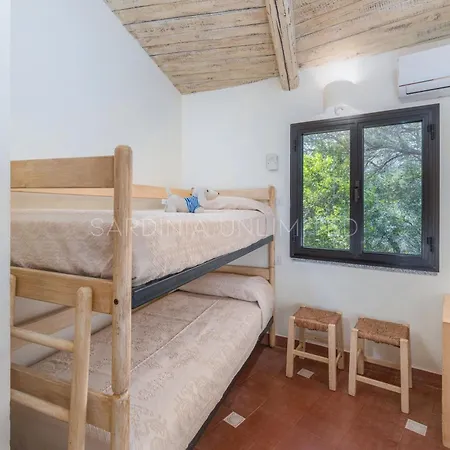 Il Sole Di Tavolara Villa *