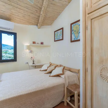 Il Sole Di Tavolara Villa Puntaldia
