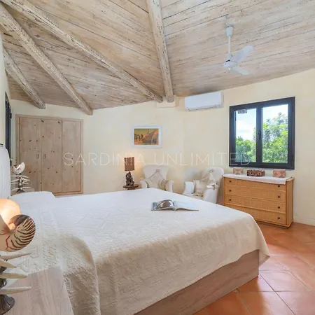 Il Sole Di Tavolara Villa *