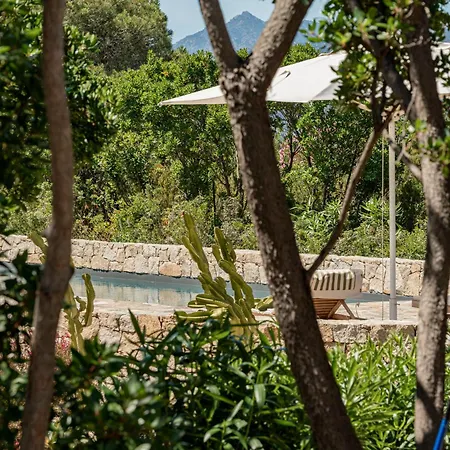 Il Sole Di Tavolara Villa Puntaldia