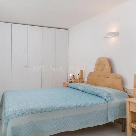 Villa Il Sole Di Tavolara *