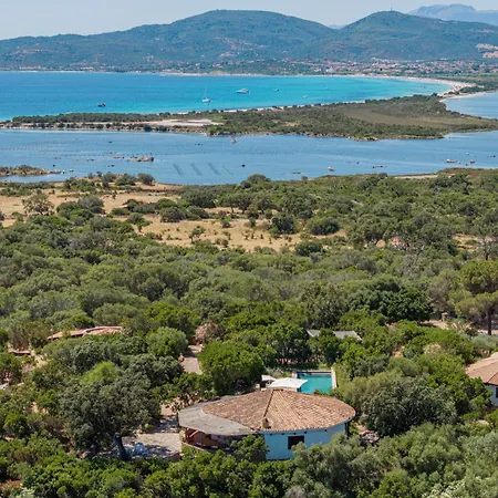 Il Sole Di Tavolara Villa Puntaldia