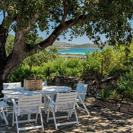 Vila Il Sole Di Tavolara Puntaldia