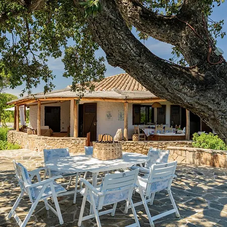 Vila Il Sole Di Tavolara *