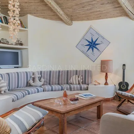 Il Sole Di Tavolara Villa *