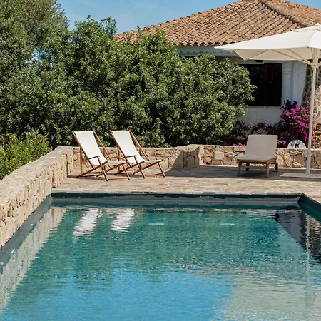 Il Sole Di Tavolara Villa Puntaldia