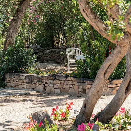 Villa Il Sole Di Tavolara *